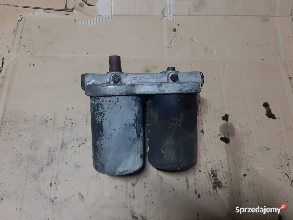 Filtr paliwa sw400 sw 400 bizon star autosan Lublin