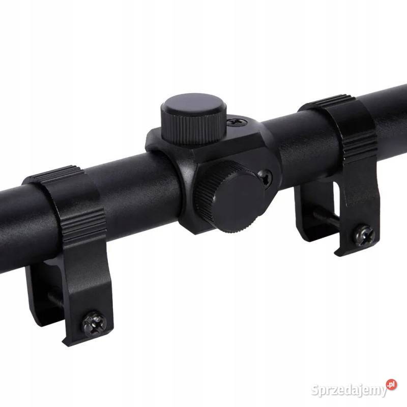 Luneta celownicza 4x20 ZOOM Szczecin