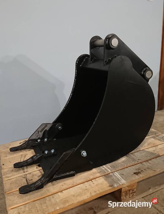 Łyżka 45 JCB 3CX 4CX Produkt Polski Gwarancja Baranów