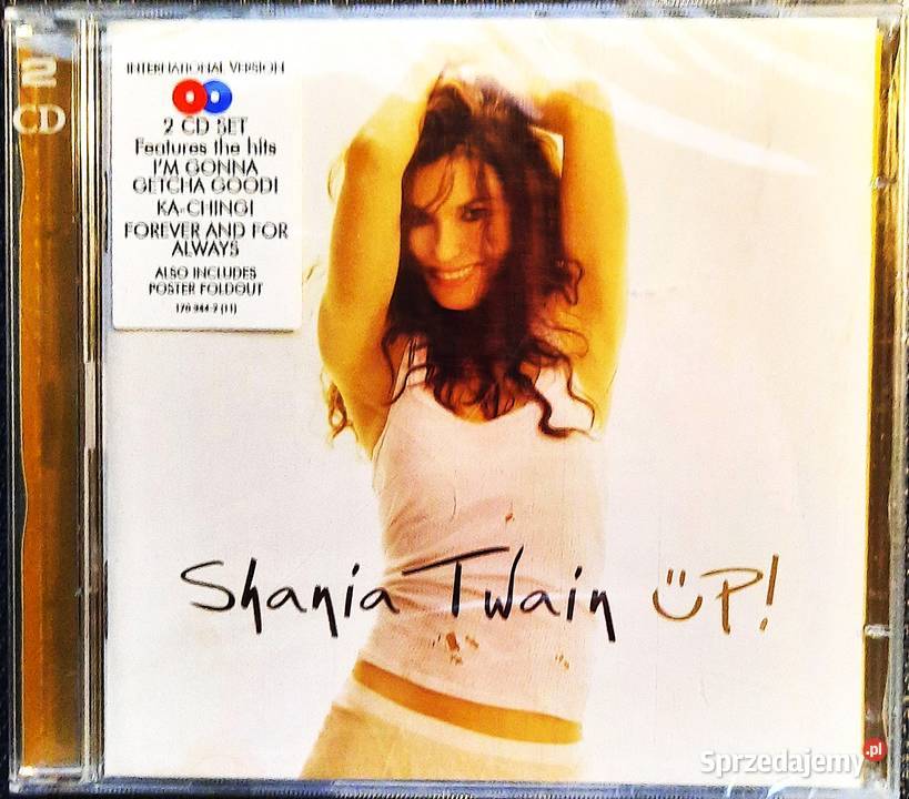 Zestaw Album CD 5 płytowy Madonna płyty Nowe Warszawa