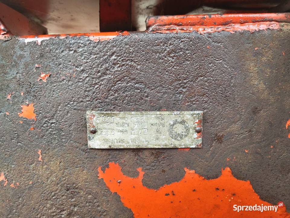 Kosiarka rotacyjna 135 famarol słusk Rotacyjne Kielce