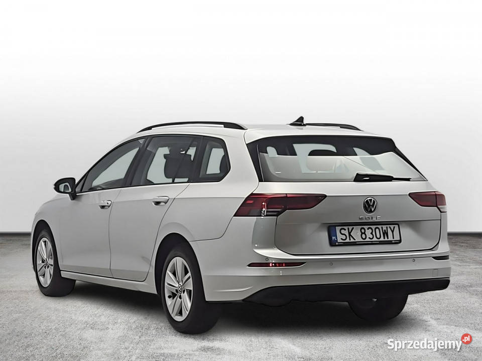 Volkswagen Golf 15 TSI EVO Life Z Polskiego Warszawa sprzedam