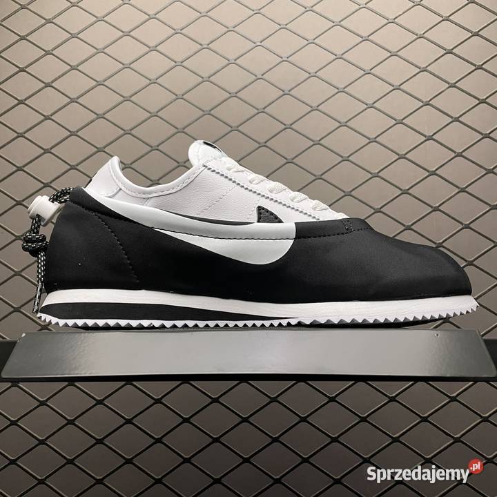 NIKE CORTEZ buty sportowe w rozmiarze 3646 Nike