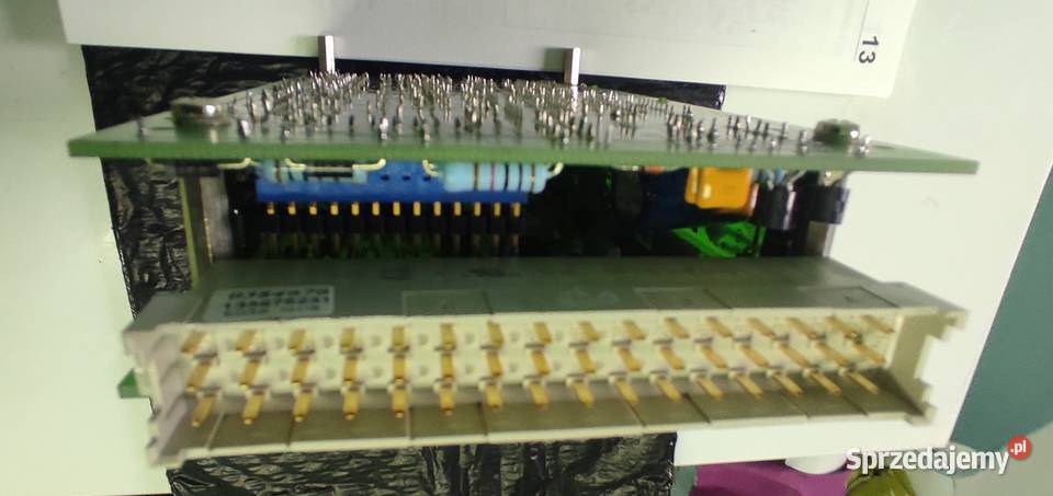 Still R20 płyta sterująca sterownik