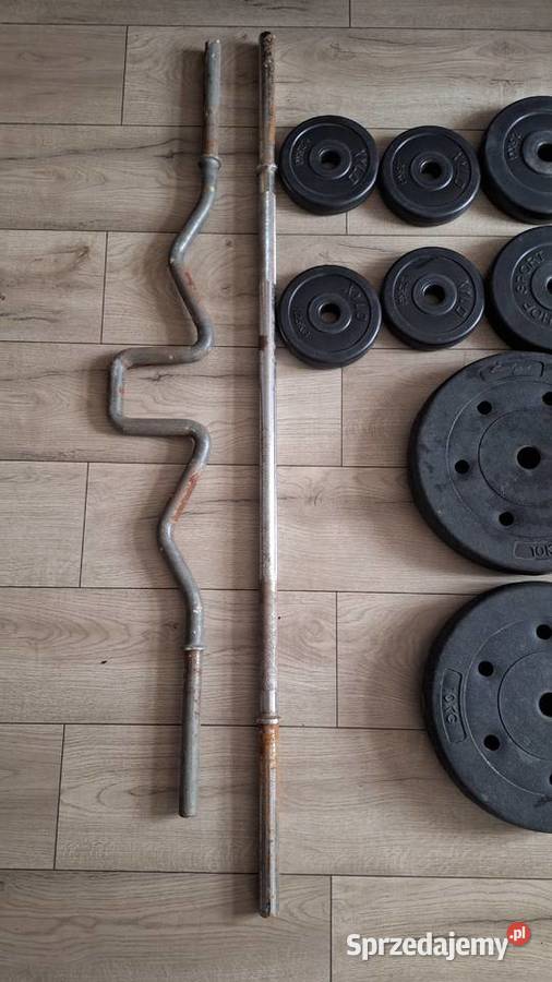 Sprzedam ławkę do ćwiczeń Katowice