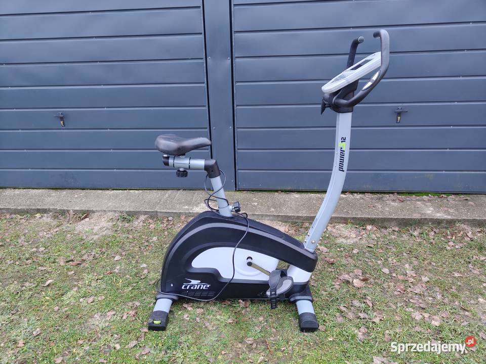 Rower treningowy Crane Powers 12 150 Aleksandrów Łódzki sprzedam