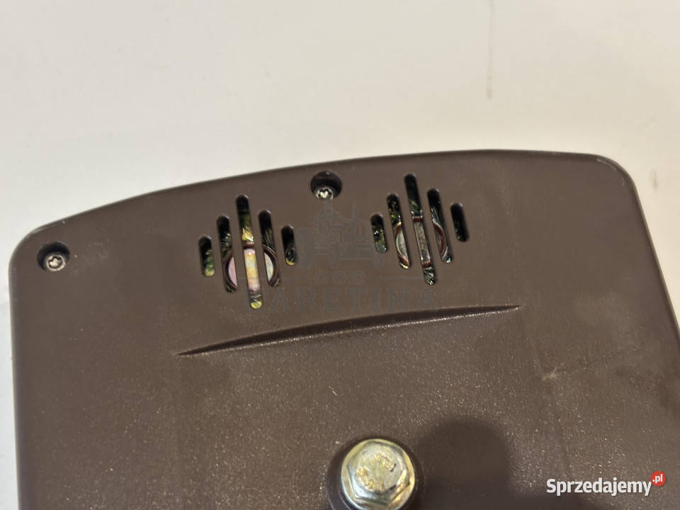 John Deere Kombajn Monitor Terminal GreenStar Jastrzębniki