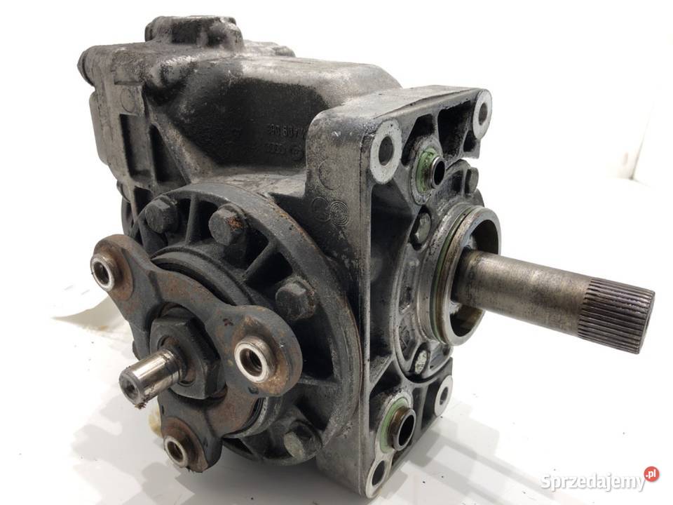 REDUKTOR SKRZYNI BIEGÓW AUDI A3 8L 9606 19 130 podkarpackie sprzedam