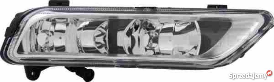 HALOGEN PRLE H8H8 VW PASSAT 362365 082010 122014 Pruszków sprzedam