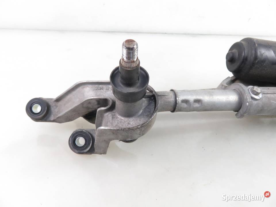 MECHANIZM WYCIERACZEK HONDA CRV III małopolskie