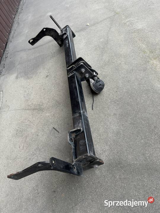 Hak Peugeot 308 sprzedam