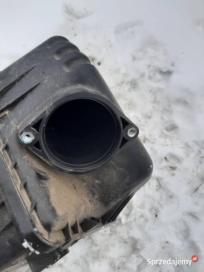 Hyundai I30 16 CRDI obudowa filtra powietrza Ksawerów