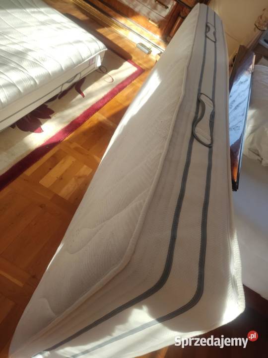 sprzedam wygodne materace komplet 90200 Gorzów Wielkopolski sprzedam