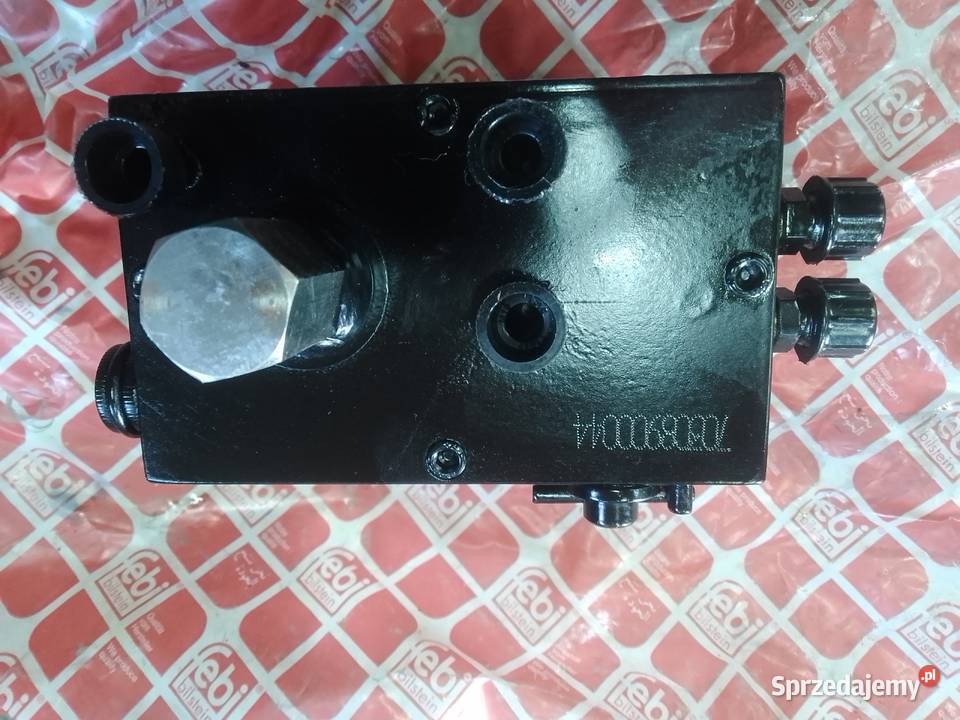 Nowa pompa podnoszenia kabiny Renault Premium sprzedam