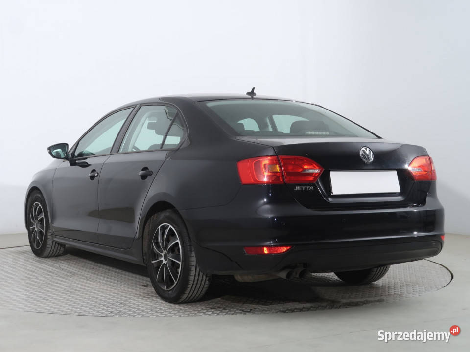 VW Jetta 14 TSI ABS Piaseczno sprzedam