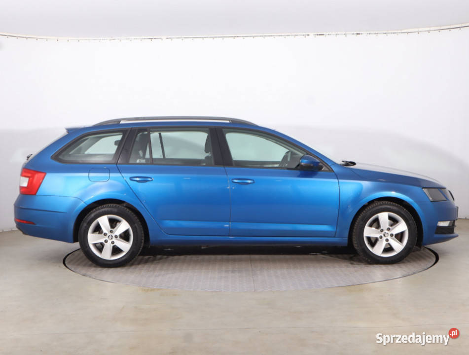 Skoda Octavia 15 TSI manualna mazowieckie Piaseczno sprzedam