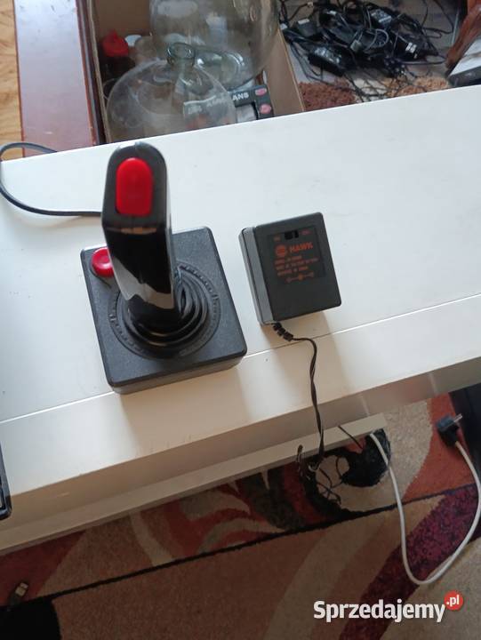 Atari 2600 klon okazja Seroczyn