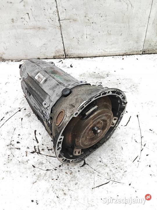 MercedesBenz SLK R171 30 SKRZYNIA BIEGÓW AUTOMAT sprzedam