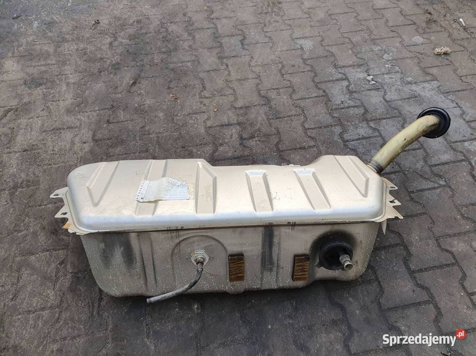 ZBIORNIK PALIWA MERCEDES W210 Lipno