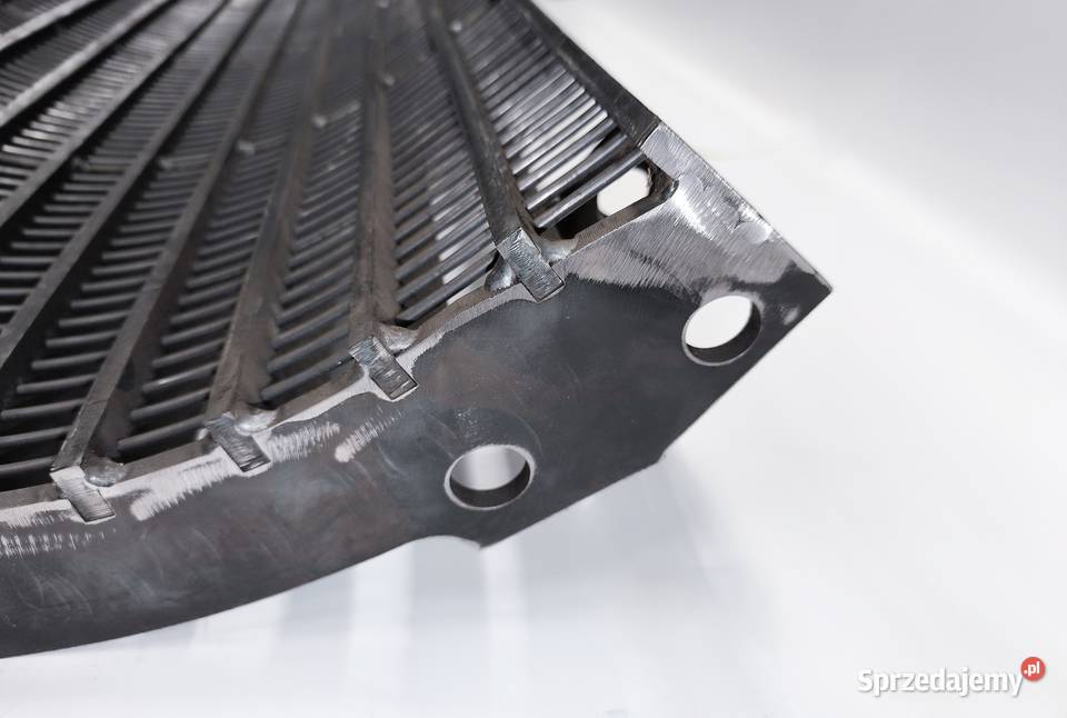 Klepisko główne zbożowe do kombajnu Claas Stara Dąbia sprzedam