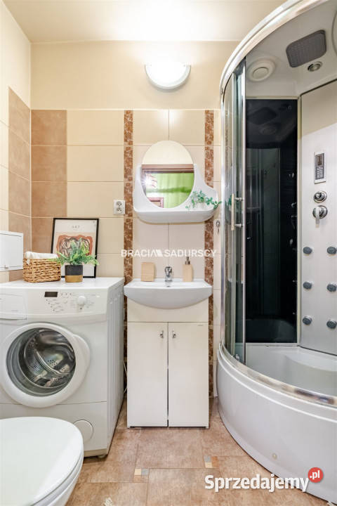 Mieszkanie Kraków Okólna 2522m2 15820zł/m2 Sprzedaż
