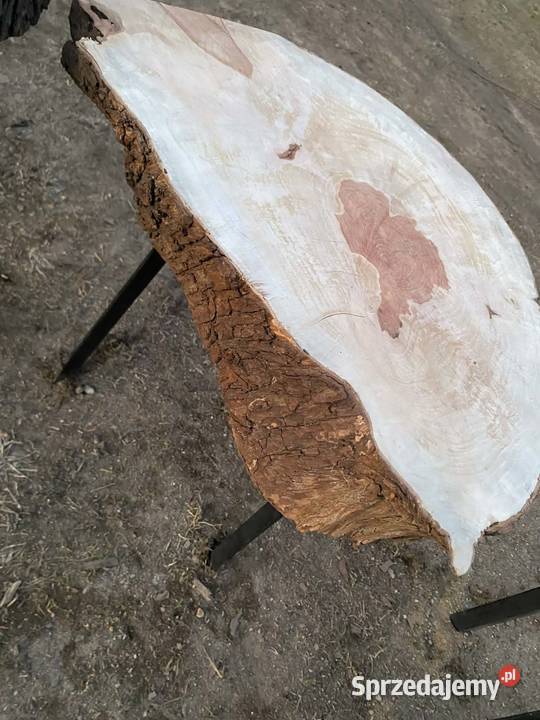 Sprzedam stoliki kawowe podlaskie Waliły