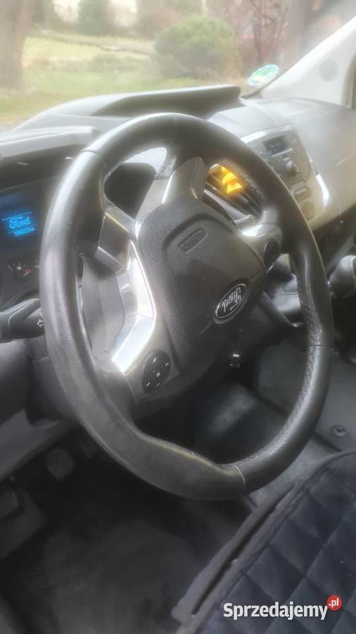 Ford Transit CUSTOM 22 L1H1 Nisko