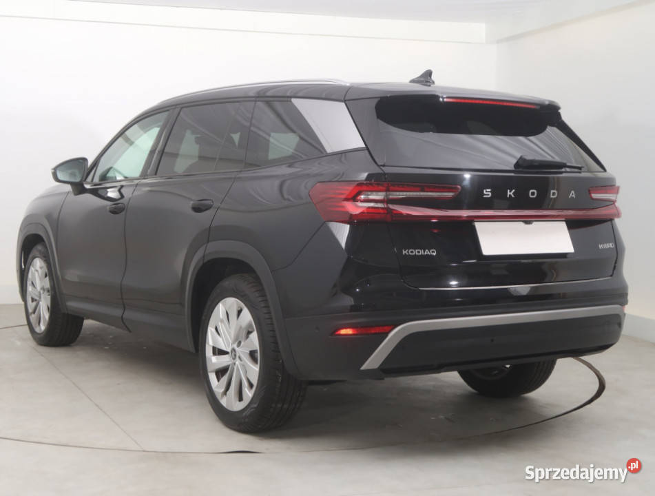 Skoda Kodiaq 15 TSI mHEV Bielany Wrocławskie sprzedam