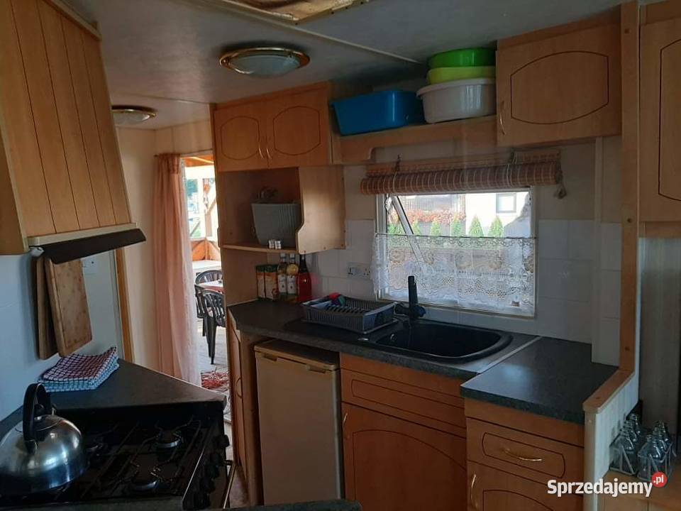 Sprzedam domek holenderski Świdnica