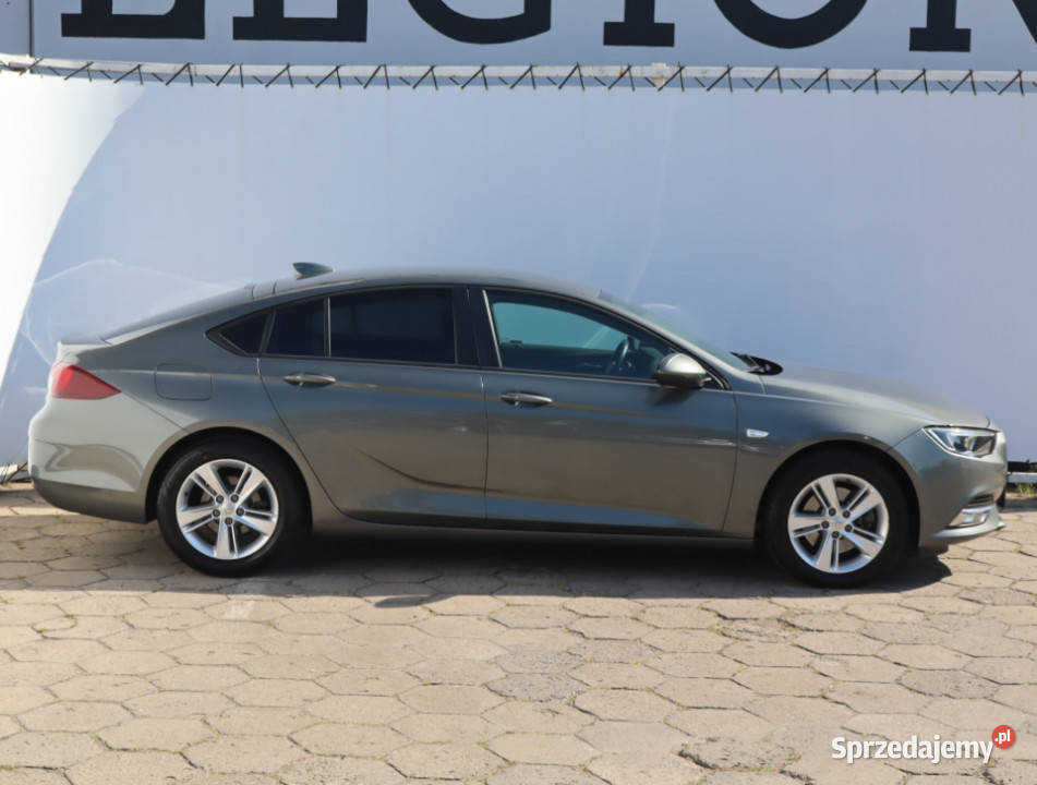 Opel Insignia 16 CDTI
