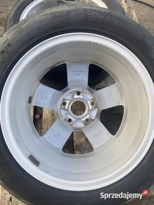 Koła Felgi 5x112 Radom