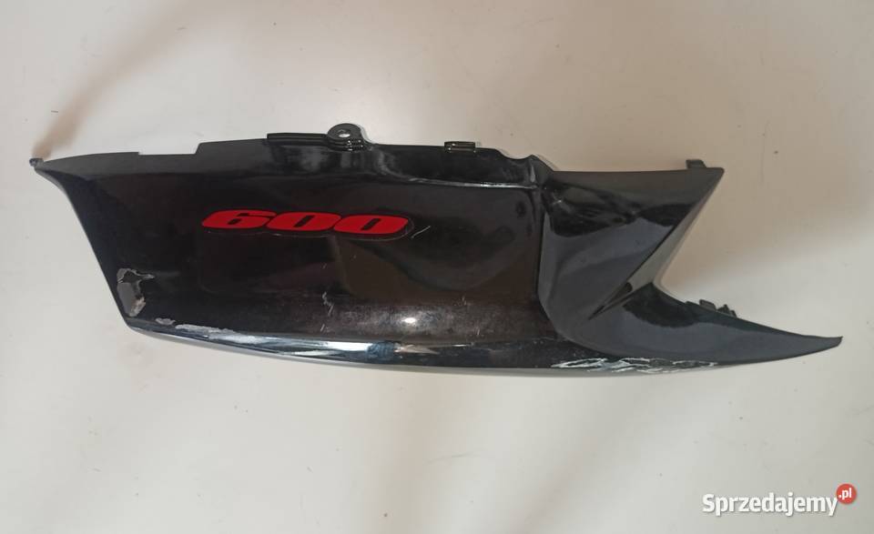 Owiewka Suzuki GSXR 600 4771137H Turek sprzedam