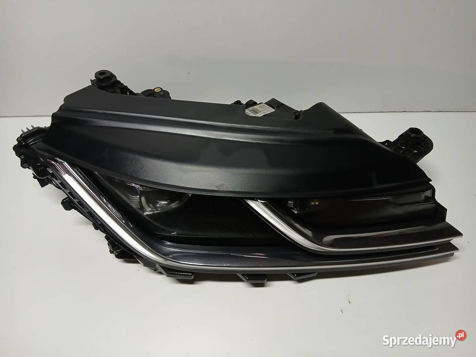 REFLEKTOR PRAWY VW ARTEON FULL LED Części samochodowe Warszawa sprzedam