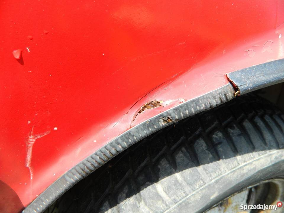 SAVE SAAB 99 1974rantyk zdrowa buda 12km