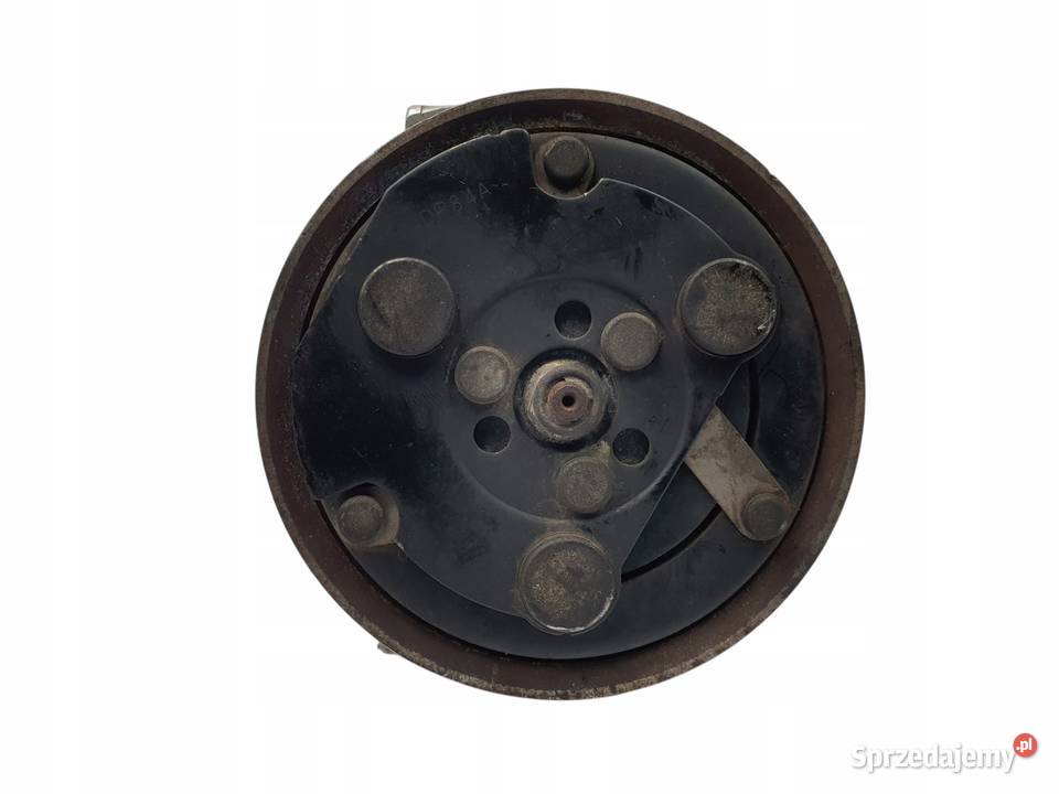 SPRĘŻARKA KLIMATYZACJI Mini MINI One D 16D 9HZ Chełm