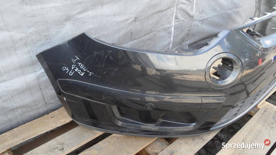 FORD S MK1 I 06r zderzak przód sprzedam