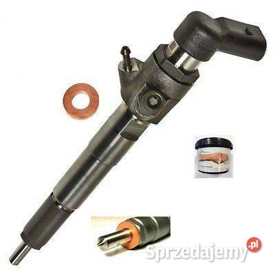 Regeneracj Wtryski BMW VW NISSAN TOYOTA RENAULT Łódź