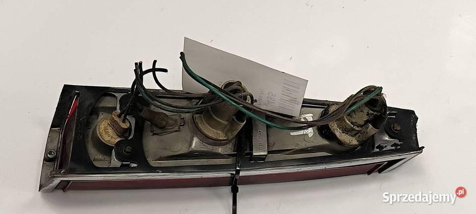 LAMPA PRAWA TYŁ CADILLAC ELDORADO sprzedam