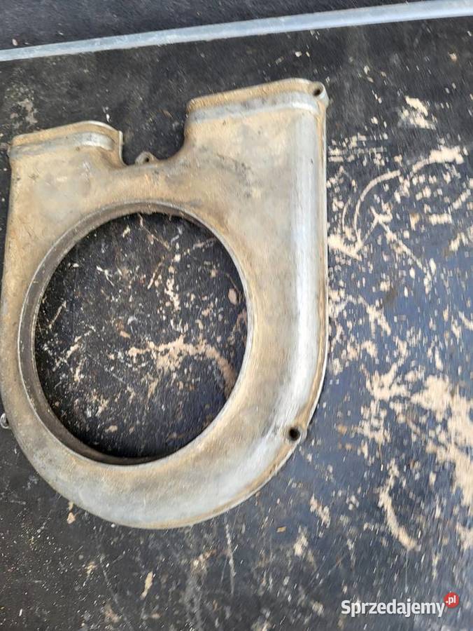 DKW RT 250 RT 200 RT 350 OSŁONA OBUDOWA DKW RT śląskie