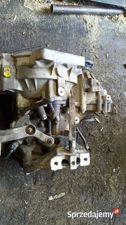Skrzynia biegów LHW Seat Audi VW Skoda CAY CAYB Bodzentyn