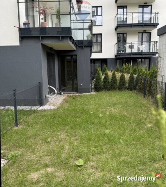 Stan deweloperski obok Soho z ogródkiem mazowieckie sprzedam