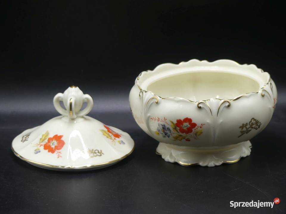 Bomboniera Tułowice Tillowitz niespotykana Poznań sprzedam