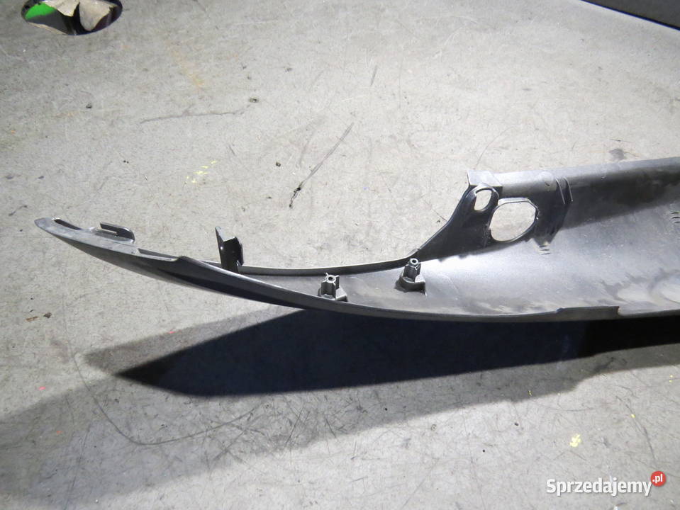 HONDA SH 300 SH300 300I 2010 bok boczek owiewka