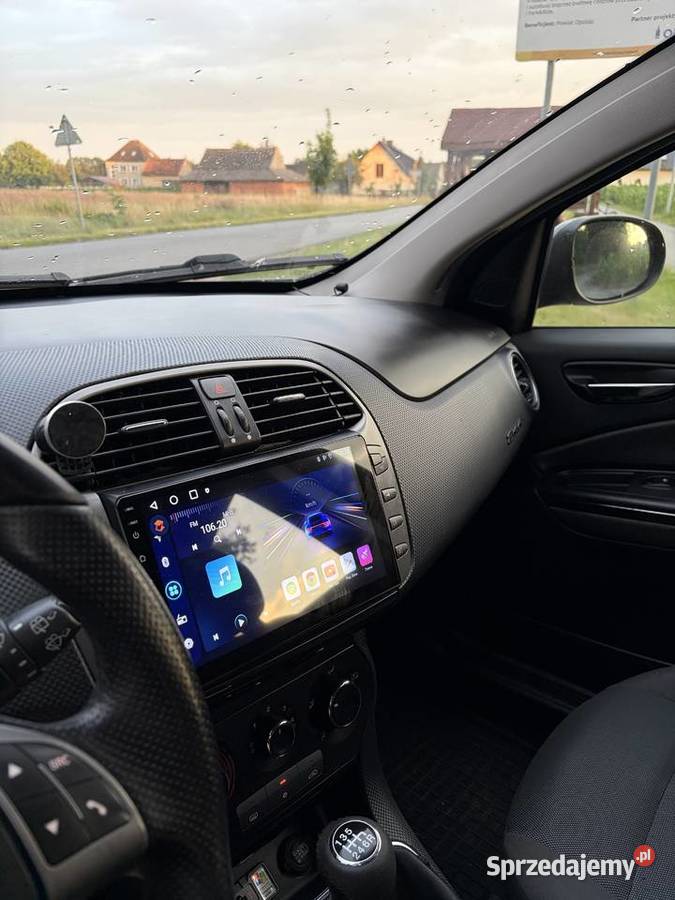 Fiat bravo 2009 105KM Biadacz