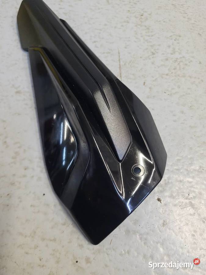 KTM SMC 690 R ENDURO HANDBAR HANDBARY osłona