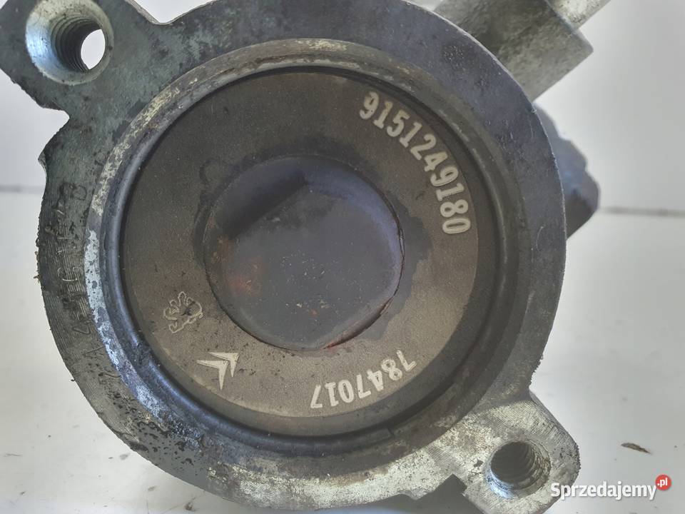 Peugeot 306 14 i POMPA WSPOMAGANIA 9151249180 lubelskie Chełm