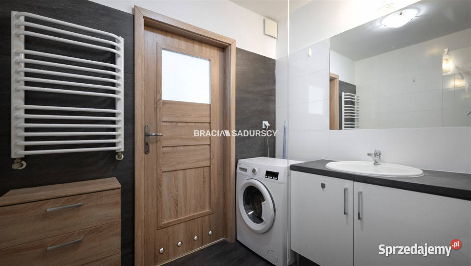 Mieszkanie Kraków 40m2 1 pokój