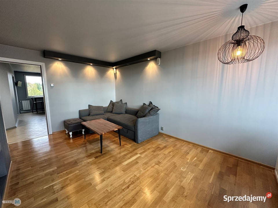 Sprzedam mieszkanie 5995m2 3pok Kielce świętokrzyskie