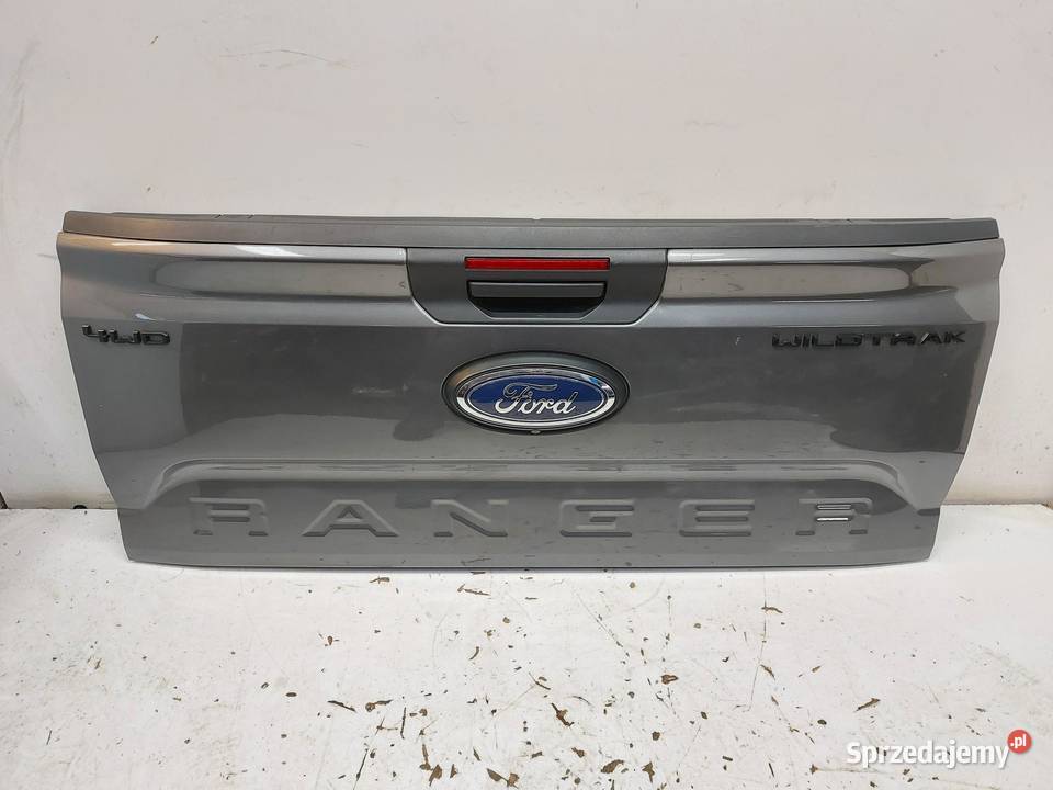 Ford Ranger VI 6 Klapa paki bagażnika 2AB sprzedam