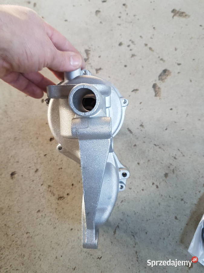 VW PASSAT B5 AUDI A4 A6 16 18 20 POMPA WODY NOWA pompy wody Turek